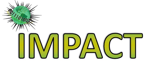 IMPACT logo