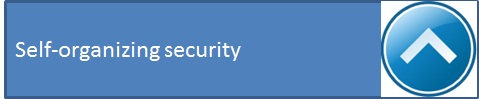 Self Organizing Security